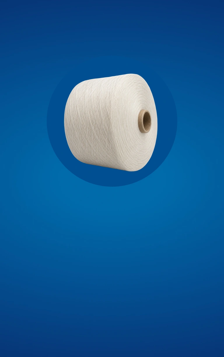 O.E. FR Rayon Technical Yarn